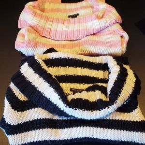 Guess  womens sweaters